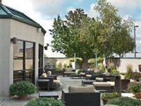Courtyard Champaign