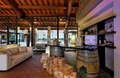 фото отеля My One Hotel Radda In Chianti