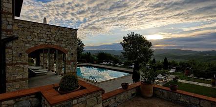 фото отеля My One Hotel Radda In Chianti