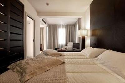 фото отеля My One Hotel Radda In Chianti