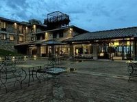 My One Hotel Radda In Chianti