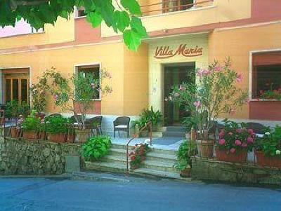 фото отеля Villa Maria Hotel Chianciano Terme