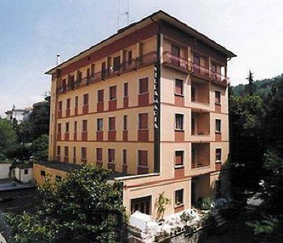 фото отеля Villa Maria Hotel Chianciano Terme