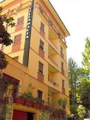 фото отеля Villa Maria Hotel Chianciano Terme