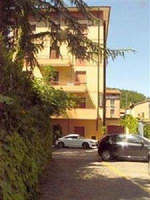 фото отеля Villa Maria Hotel Chianciano Terme