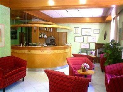 фото отеля Villa Maria Hotel Chianciano Terme