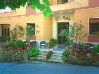 Villa Maria Hotel Chianciano Terme