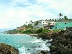 фото отеля The Atlantis Hotel Saint Joseph (Barbados)