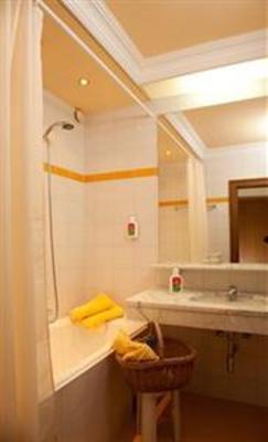 фото отеля Harmony's - Hotel Pragant