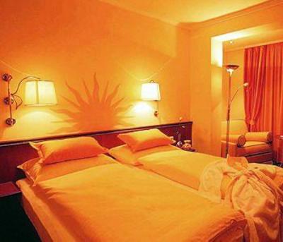 фото отеля Harmony's - Hotel Pragant