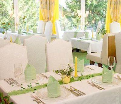 фото отеля Harmony's - Hotel Pragant