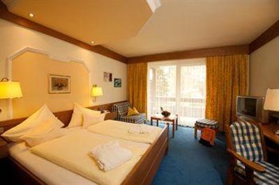 фото отеля Harmony's - Hotel Pragant