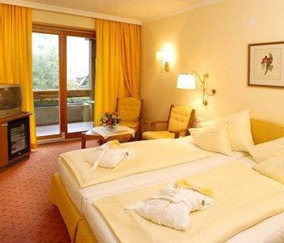 фото отеля Harmony's - Hotel Pragant