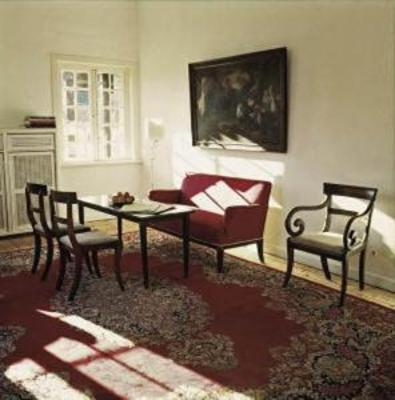фото отеля Hotel Waldhof auf Herrenland
