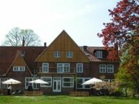 Hotel Waldhof auf Herrenland