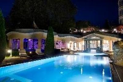 фото отеля Thermenhotel Sendlhof