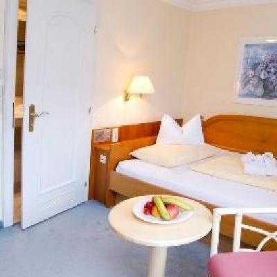 фото отеля Thermenhotel Sendlhof