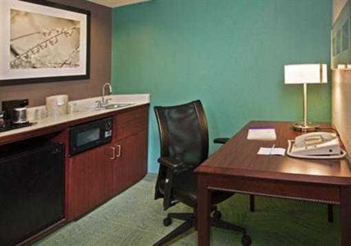 фото отеля SpringHill Suites Richmond Virginia Center