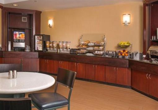 фото отеля SpringHill Suites Richmond Virginia Center