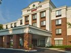 фото отеля SpringHill Suites Richmond Virginia Center