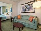 фото отеля SpringHill Suites Richmond Virginia Center