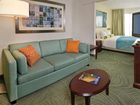 фото отеля SpringHill Suites Richmond Virginia Center