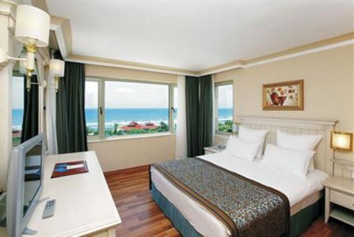 фото отеля Hotel Terrace Beach Resort Side