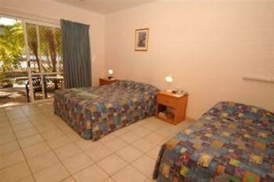 фото отеля BEST WESTERN Colonial Palms
