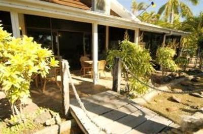 фото отеля BEST WESTERN Colonial Palms