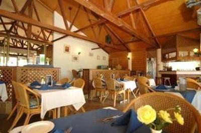 фото отеля BEST WESTERN Colonial Palms