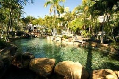 фото отеля BEST WESTERN Colonial Palms