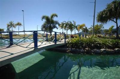 фото отеля BEST WESTERN Colonial Palms