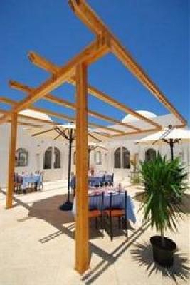 фото отеля Gorgonia Beach Resort