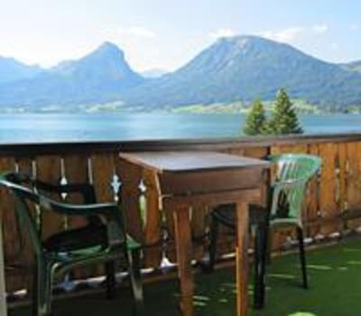 фото отеля Hotel Seerose Garni