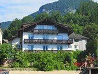 Hotel Seerose Garni
