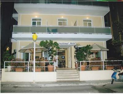 фото отеля International Hotel Rhodes