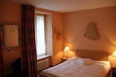 фото отеля Hotel de l'Ecluse