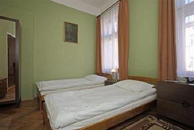 фото отеля Enigma Hostel & Apartments