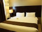 фото отеля Alpa City Suites