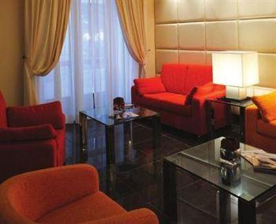 фото отеля Hotel Antico Borgo