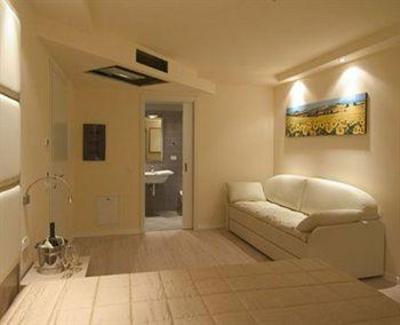 фото отеля Hotel Antico Borgo