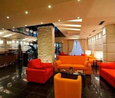 фото отеля Hotel Antico Borgo