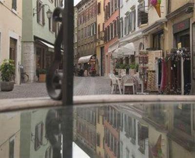 фото отеля Hotel Antico Borgo