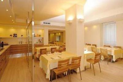 фото отеля Hotel Antico Borgo