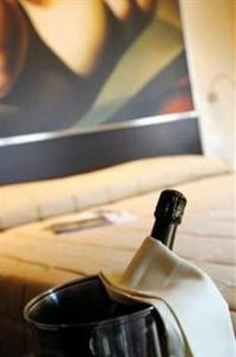 фото отеля Hotel Antico Borgo