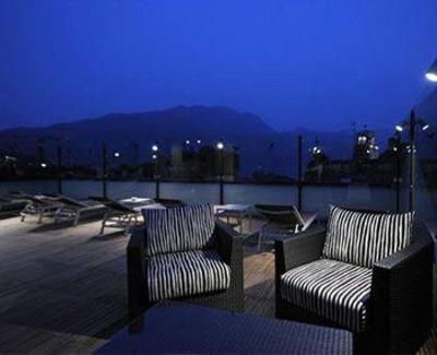 фото отеля Hotel Antico Borgo
