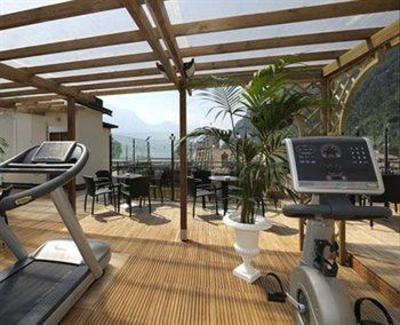 фото отеля Hotel Antico Borgo