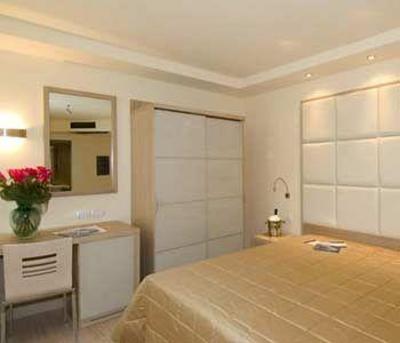 фото отеля Hotel Antico Borgo