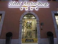 Hotel Antico Borgo
