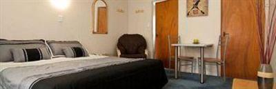 фото отеля Dolphin Motel Paihia